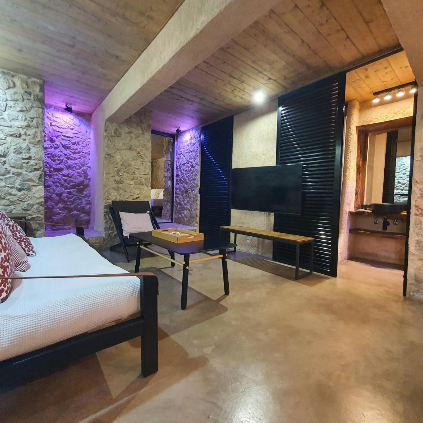 Sea View Garden Suites Pireusz Kültér fotó