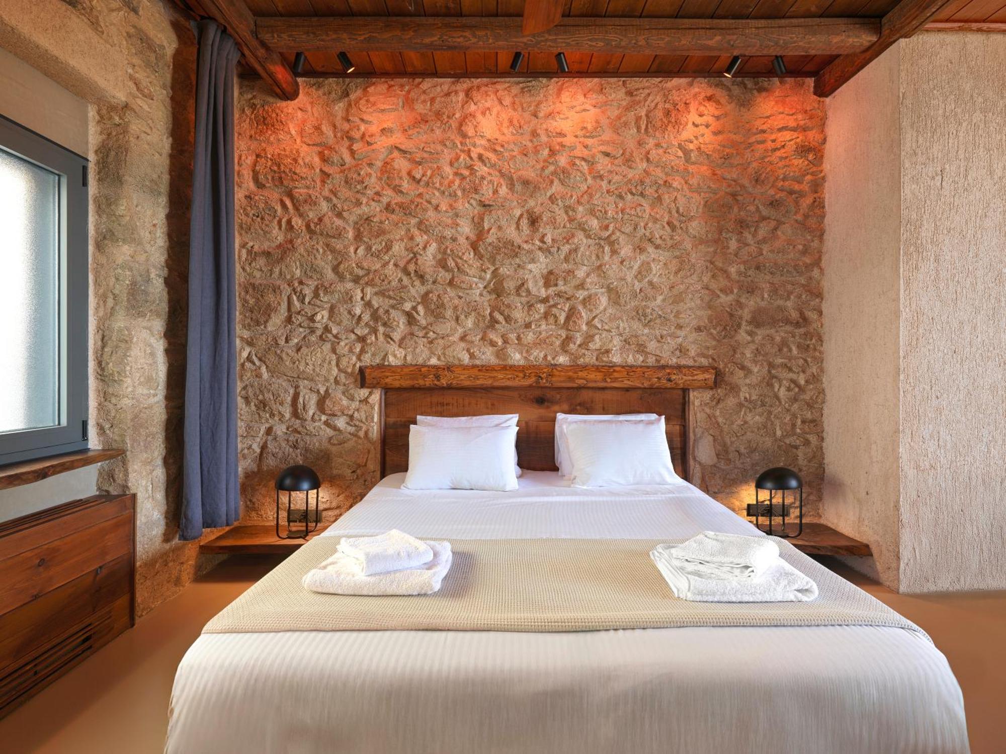 Sea View Garden Suites Pireusz Kültér fotó