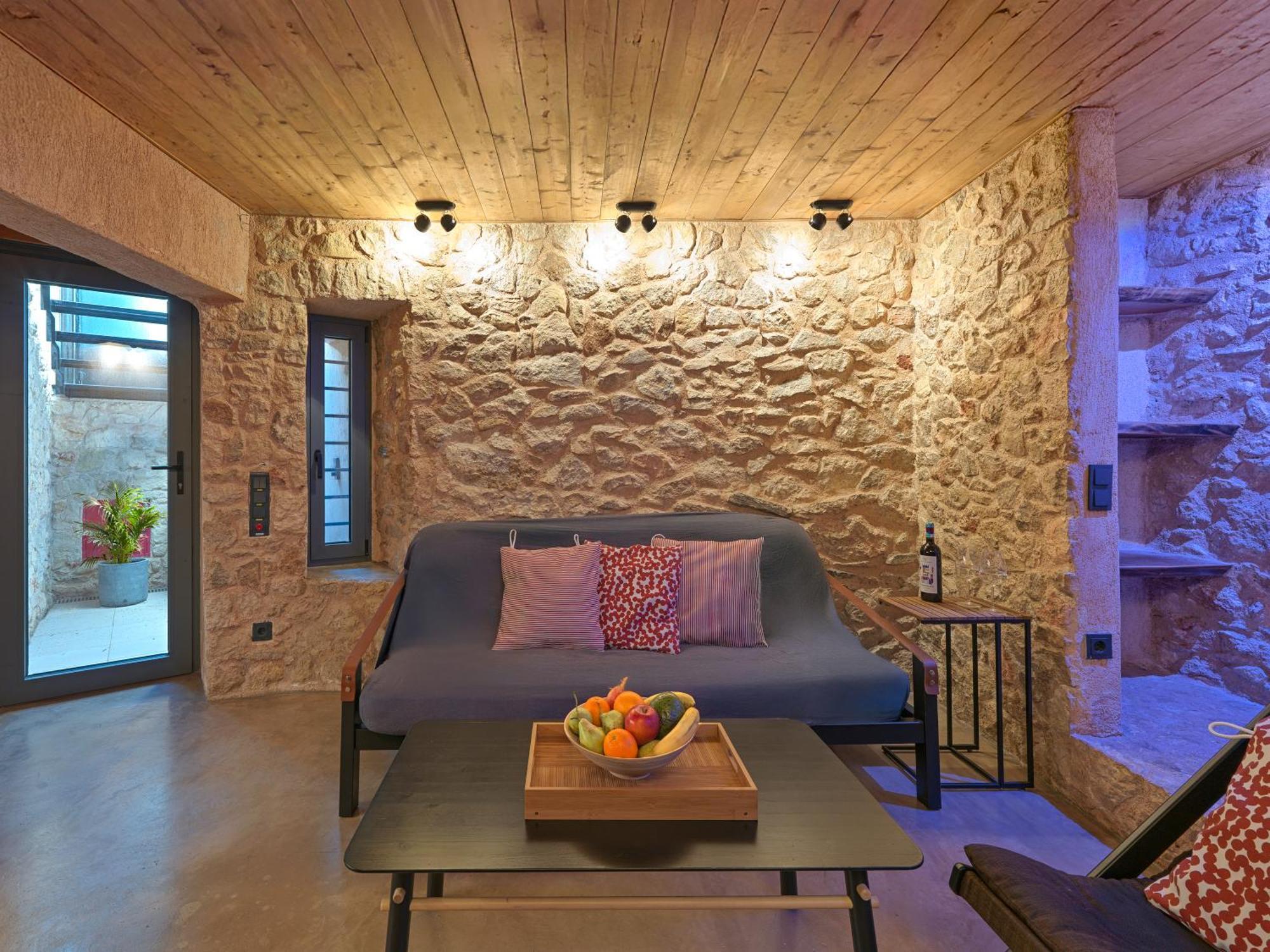 Sea View Garden Suites Pireusz Kültér fotó