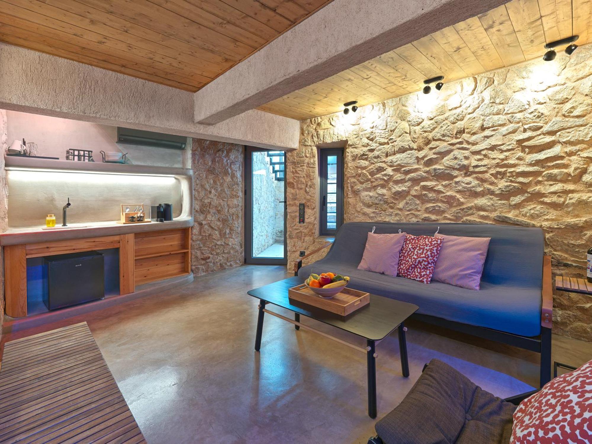 Sea View Garden Suites Pireusz Kültér fotó
